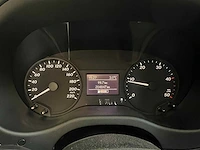 Mercedes-benz - vito tourer - 109 bt base ex.lang - personenauto - afbeelding 9 van  10