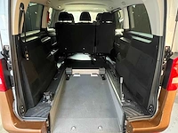 Mercedes-benz - vito tourer - 109 bt base ex.lang - rolstoelbus - afbeelding 4 van  12