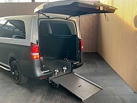 Mercedes-benz - vito tourer - 109 bt base ex.lang -rolstoelbus - afbeelding 11 van  15