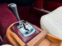 Mercedes-benz - w113 - 230 sl - pagode - oldtimer - uniek - afbeelding 4 van  30