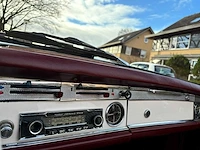 Mercedes-benz - w113 - 230 sl - pagode - oldtimer - uniek - afbeelding 5 van  30