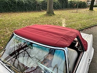 Mercedes-benz - w113 - 230 sl - pagode - oldtimer - uniek - afbeelding 6 van  30