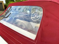 Mercedes-benz - w113 - 230 sl - pagode - oldtimer - uniek - afbeelding 7 van  30