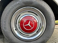 Mercedes-benz - w113 - 230 sl - pagode - oldtimer - uniek - afbeelding 9 van  30