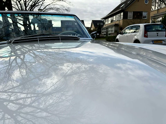 Mercedes-benz - w113 - 230 sl - pagode - oldtimer - uniek - afbeelding 11 van  30