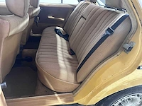 Mercedes-benz - w123 - 300 d 5 cyl. automaat- hnv-49-l - afbeelding 7 van  19