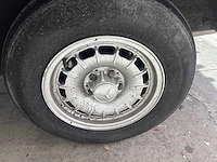 Mercedes-benz - w123 - 300 d 5 cyl. automaat- hnv-49-l - afbeelding 9 van  19