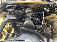 Mercedes-benz - w123 - 300 d 5 cyl. automaat- hnv-49-l - afbeelding 10 van  19