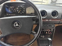 Mercedes-benz - w123 - 300 d 5 cyl. automaat- hnv-49-l - afbeelding 18 van  19