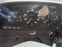 Mercedes-benz - w123 - 300 d 5 cyl. automaat- hnv-49-l - afbeelding 19 van  19