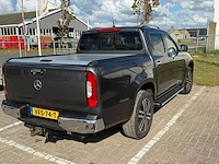 Mercedes-benz - x-klasse - 250 d 4-matic pow. - personenauto - afbeelding 2 van  18