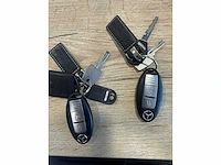 Mercedes-benz - x-klasse - 250 d 4-matic pow. - personenauto - afbeelding 3 van  18