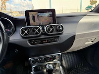 Mercedes-benz - x-klasse - 250 d 4-matic pow. - personenauto - afbeelding 5 van  18