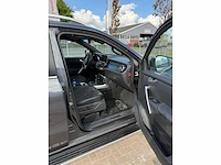 Mercedes-benz - x-klasse - 250 d 4-matic pow. - personenauto - afbeelding 6 van  18