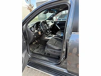 Mercedes-benz - x-klasse - 250 d 4-matic pow. - personenauto - afbeelding 7 van  18