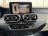 Mercedes-benz - x-klasse - 250 d 4-matic pow. - personenauto - afbeelding 10 van  18