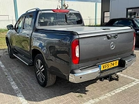 Mercedes-benz - x-klasse - 250 d 4-matic pow. - personenauto - afbeelding 12 van  18