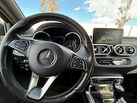Mercedes-benz - x-klasse - 250 d 4-matic pow. - personenauto - afbeelding 16 van  18