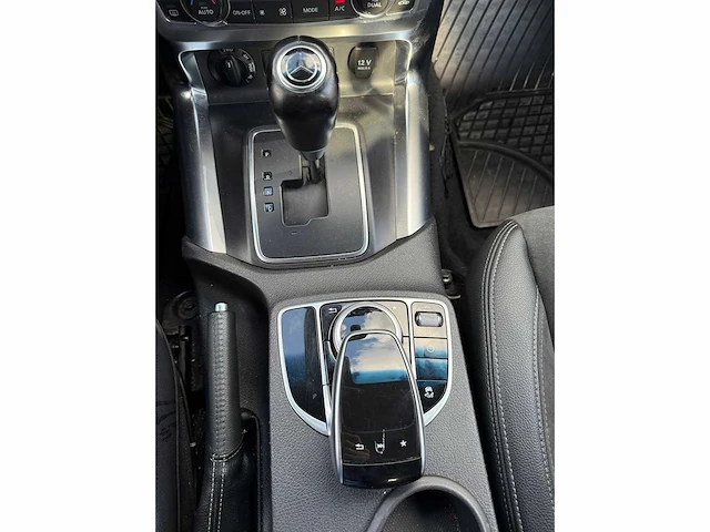 Mercedes-benz - x-klasse - 250 d 4-matic pow. - personenauto - afbeelding 17 van  18