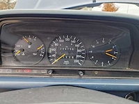 Mercedes-benz -190-serie - 1.8 e basic - fz-nx-96 - 1993 - afbeelding 4 van  17