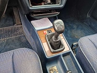 Mercedes-benz -190-serie - 1.8 e basic - fz-nx-96 - 1993 - afbeelding 5 van  17