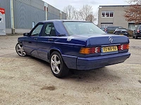 Mercedes-benz -190-serie - 1.8 e basic - fz-nx-96 - 1993 - afbeelding 12 van  17