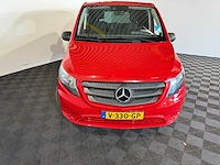 Mercedes-benz 114 cdi lang bus.amb, v-330-gp - afbeelding 5 van  13