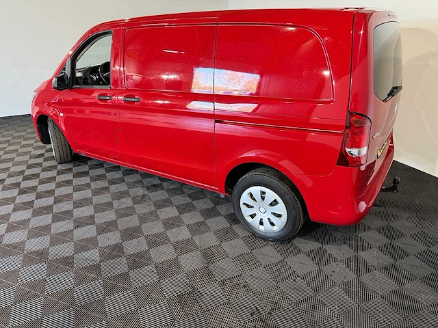 Mercedes-benz 114 cdi lang bus.amb, v-330-gp - afbeelding 6 van  13