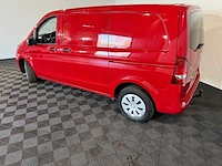 Mercedes-benz 114 cdi lang bus.amb, v-330-gp - afbeelding 6 van  13