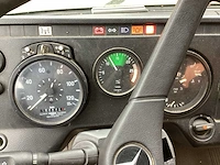 Mercedes-benz 1622 vacuümcleaner vrachtwagen - afbeelding 7 van  14