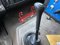 Mercedes-benz 1622 vacuümcleaner vrachtwagen - afbeelding 9 van  14