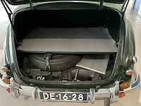 Mercedes-benz 170 s - oldtimer - afbeelding 3 van  17