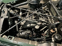 Mercedes-benz 170 s - oldtimer - afbeelding 9 van  17
