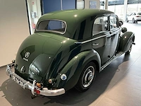 Mercedes-benz 170 s - oldtimer - afbeelding 11 van  17
