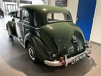 Mercedes-benz 170 s - oldtimer - afbeelding 12 van  17