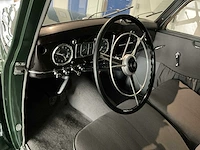 Mercedes-benz 170 s - oldtimer - afbeelding 16 van  17
