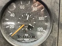 Mercedes-benz 1722 vrachtwagen - afbeelding 11 van  24