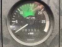 Mercedes-benz 1722 vrachtwagen - afbeelding 3 van  24
