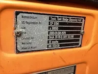Mercedes-benz 1722 vrachtwagen - afbeelding 6 van  24