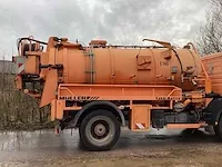 Mercedes-benz 1722 vrachtwagen - afbeelding 7 van  24