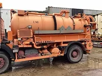 Mercedes-benz 1722 vrachtwagen - afbeelding 9 van  24