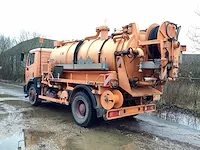 Mercedes-benz 1722 vrachtwagen - afbeelding 19 van  24
