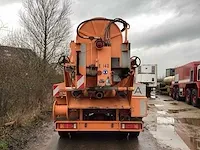Mercedes-benz 1722 vrachtwagen - afbeelding 10 van  24