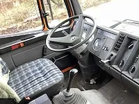 Mercedes-benz 1722 vrachtwagen - afbeelding 22 van  24