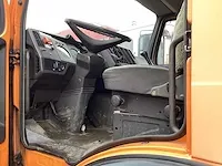 Mercedes-benz 1722 vrachtwagen - afbeelding 12 van  24