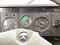Mercedes-benz 1722 vrachtwagen - afbeelding 15 van  24