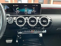 Mercedes-benz 180 d bns sol. amg personenauto - afbeelding 8 van  27