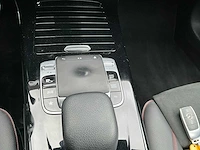 Mercedes-benz 180 d bns sol. amg personenauto - afbeelding 10 van  27