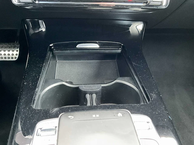 Mercedes-benz 180 d bns sol. amg personenauto - afbeelding 11 van  27
