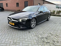 Mercedes-benz 180 d bns sol. amg personenauto - afbeelding 1 van  27